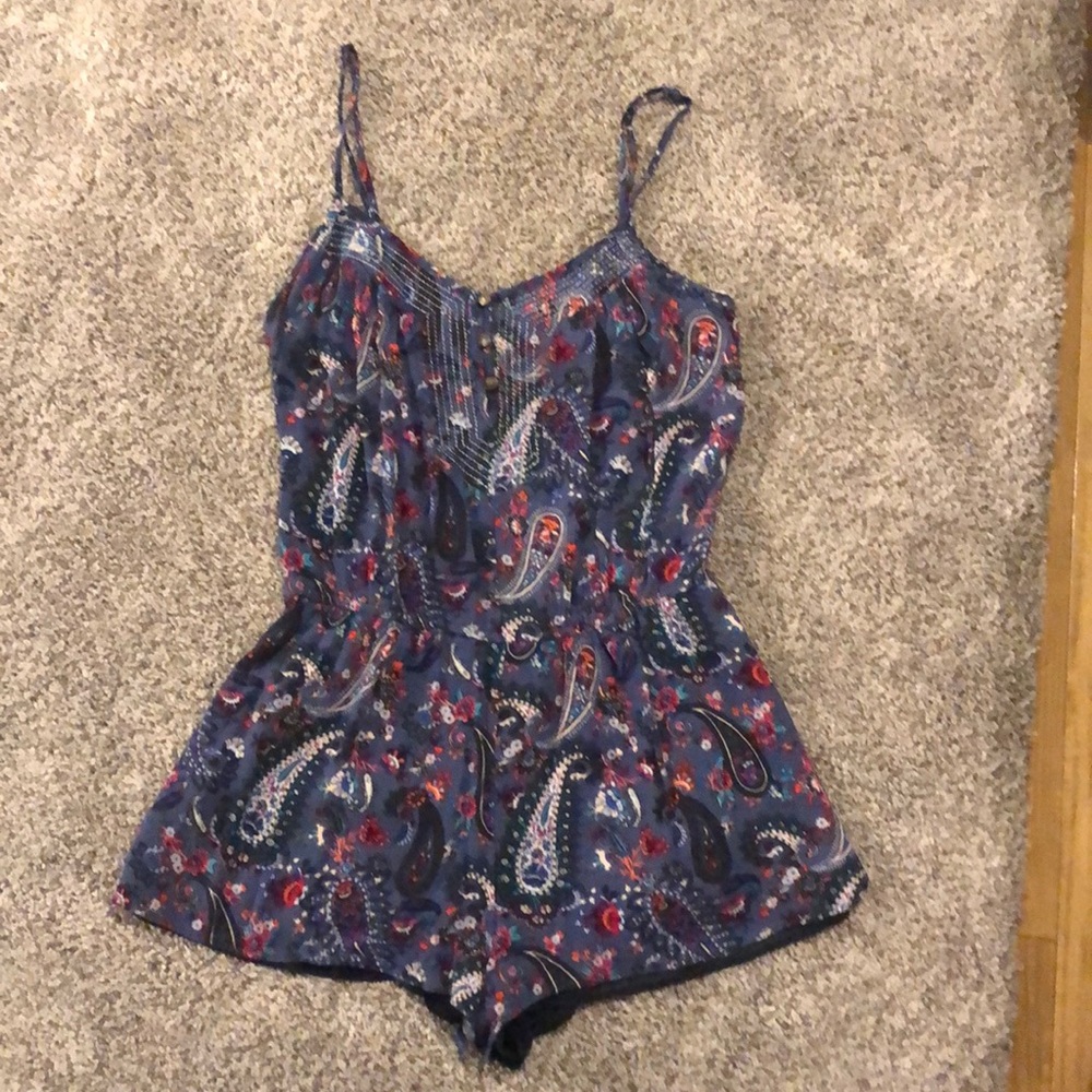 Romper